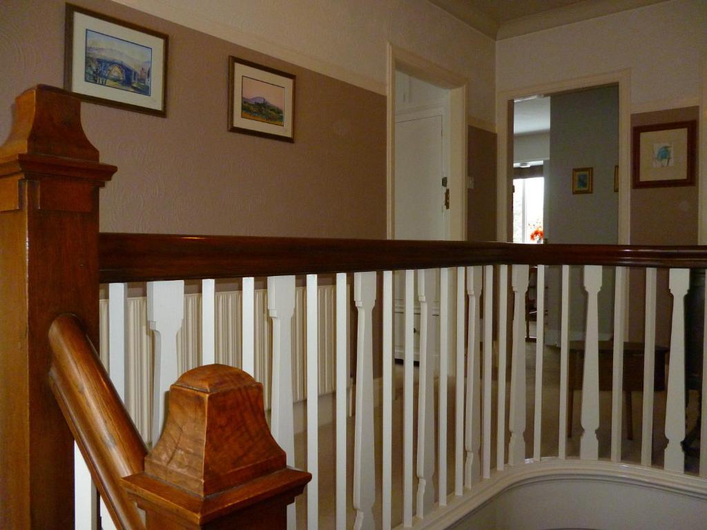 The Stanage B&B Telford Exterior foto